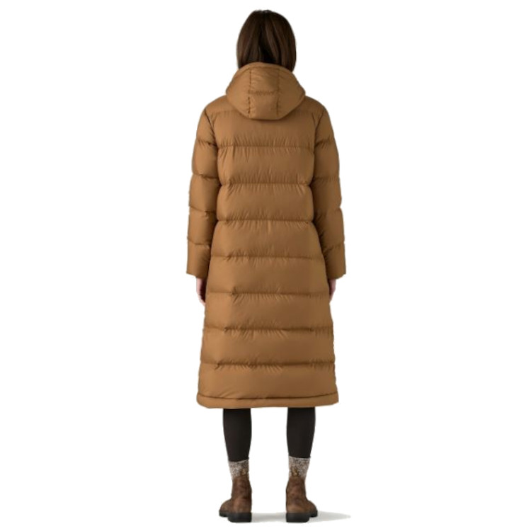 Patagonia Silent Down Parka – Women’s